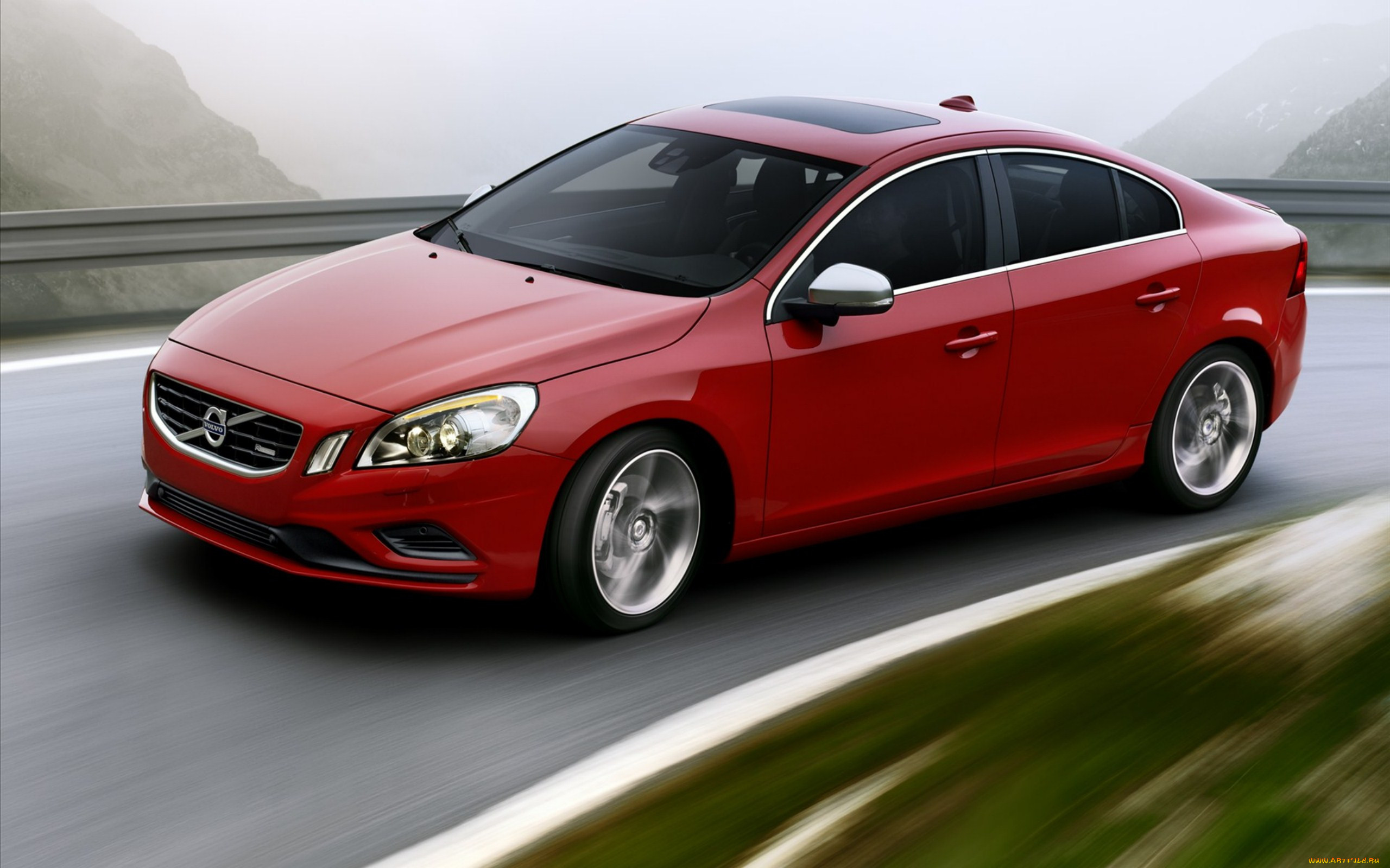 , volvo